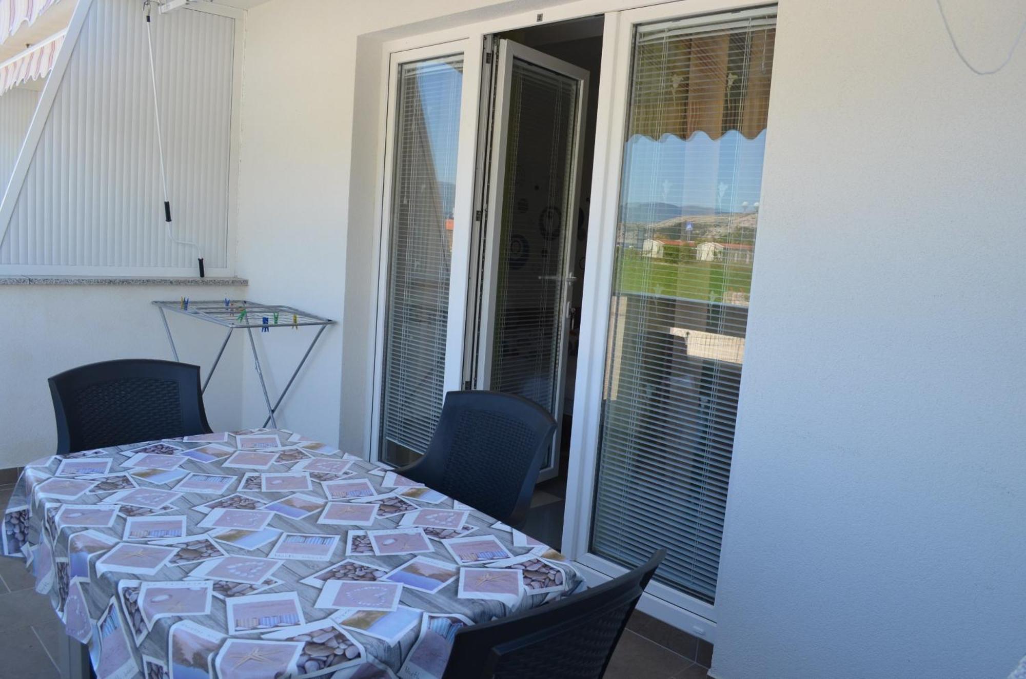 Apartments Fran Baška Værelse billede