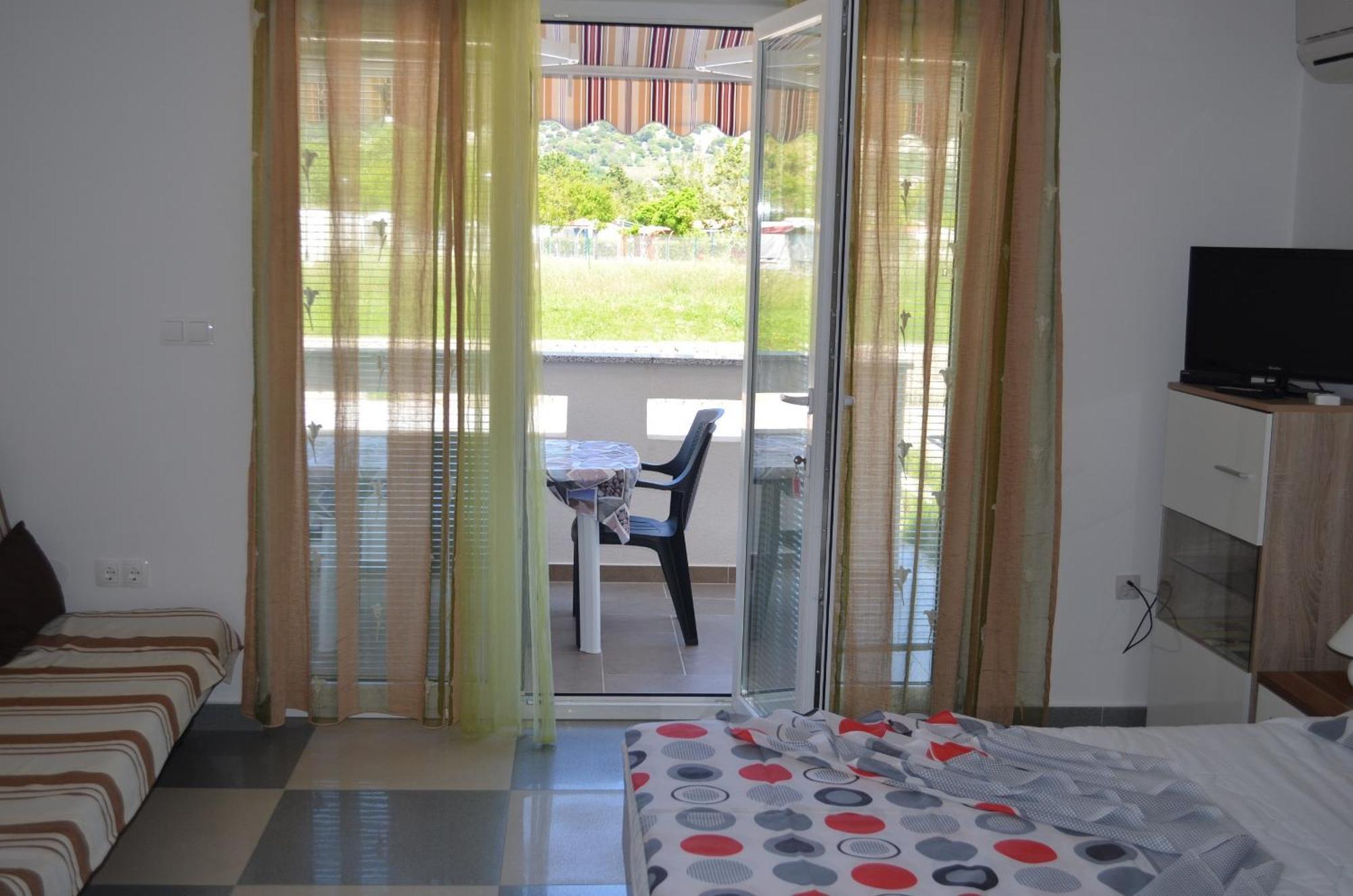 Apartments Fran Baška Værelse billede